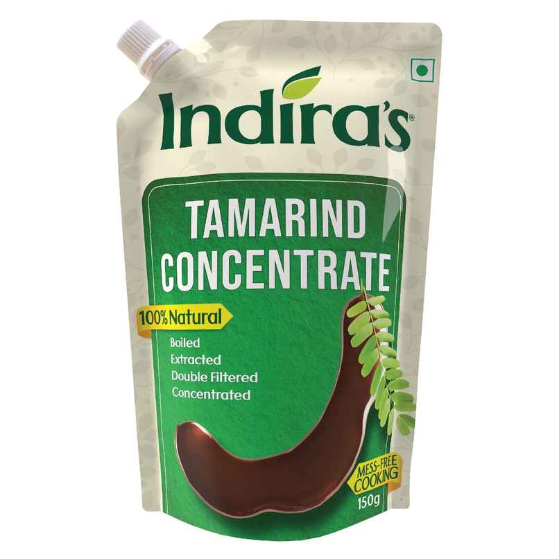 Indira's Tamarind Concentrate
