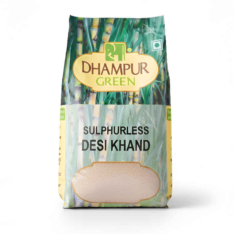 Dhampur Green Desi Khand