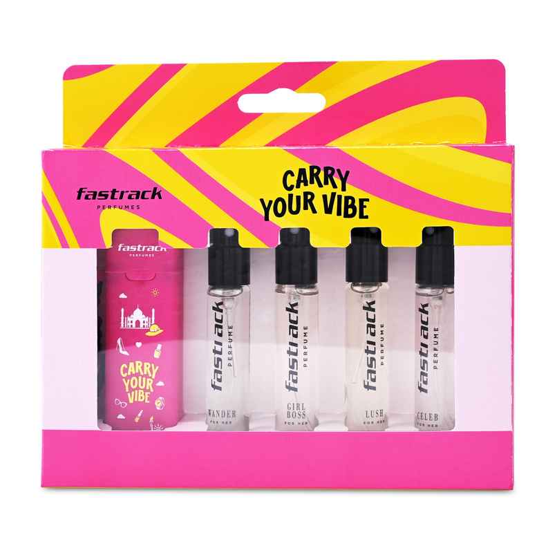 Discovery Perfume for Women | Best for Travel and for Gift Discovery Perfume for Women | Best for Travel and for Gift