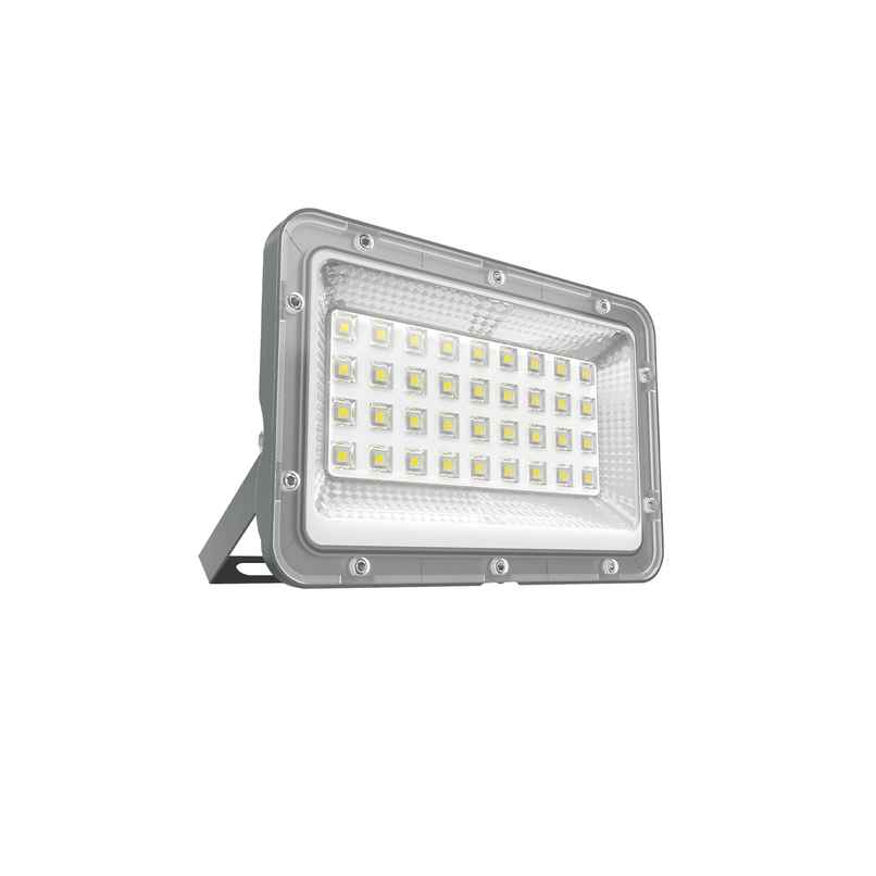 Gold Medal Luxo 50W Outdoor IP66 Waterproof LED Flood Light | Focus Light for Garage,Garden,Parking & Outdoor Lighting