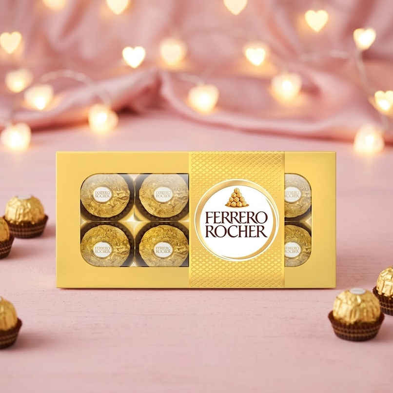 Ferrero Rocher Chocolate Gift Pack
