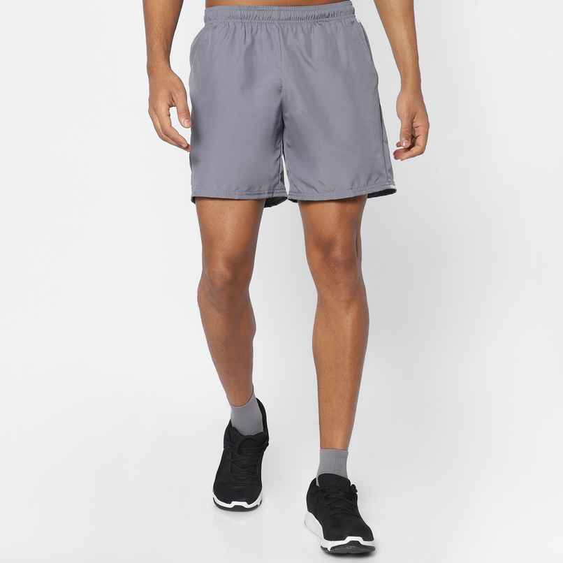 Decathlon | Artengo Men's Tennis Shorts Quick Dry Regular Fit | Grey - M