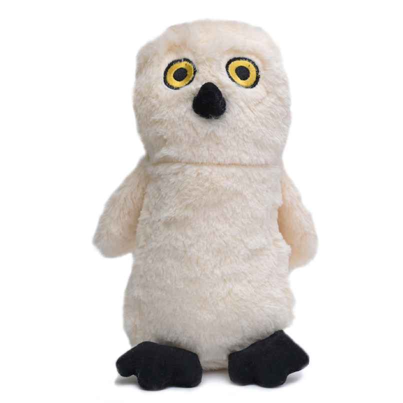 Mutt Of Course Owen The Owl Pet Toy