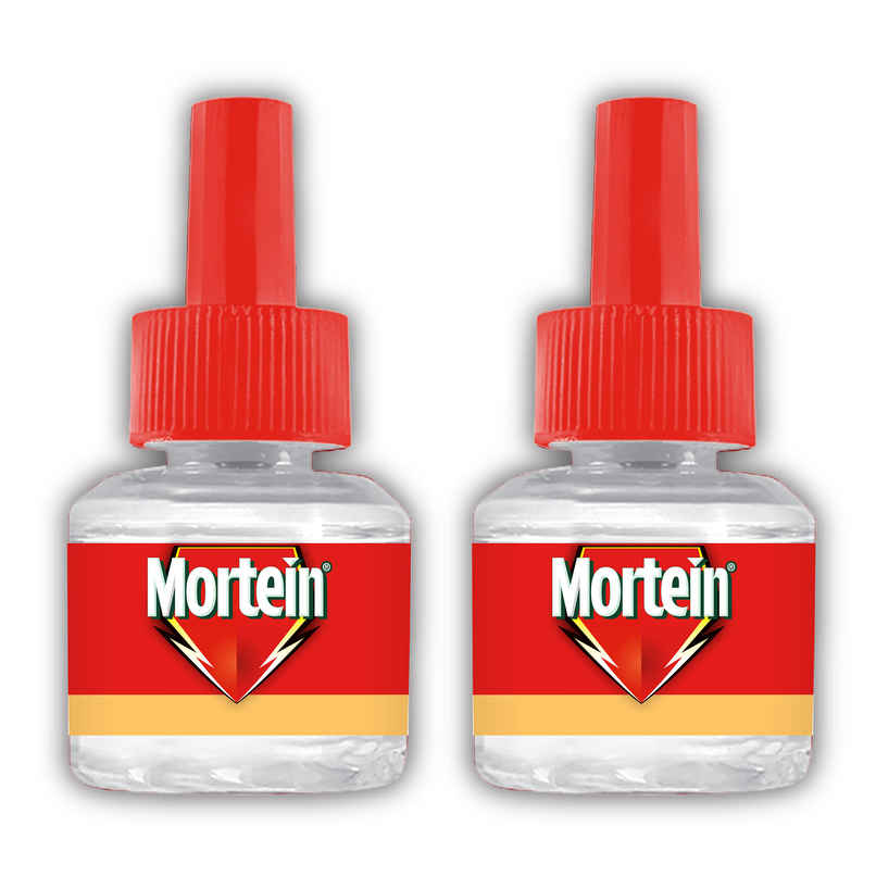 Mortein Mosquito Repellent Refill | Machine Not Included Mortein Mosquito Repellent Refill | Machine Not Included