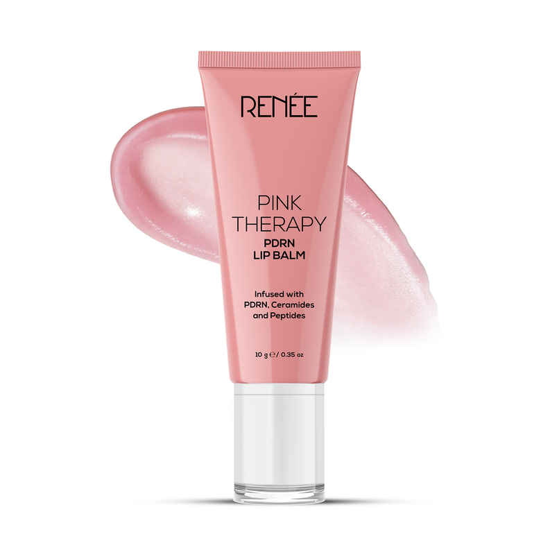 RENEE Pink Therapy PDRN Lip Balm RENEE Pink Therapy PDRN Lip Balm