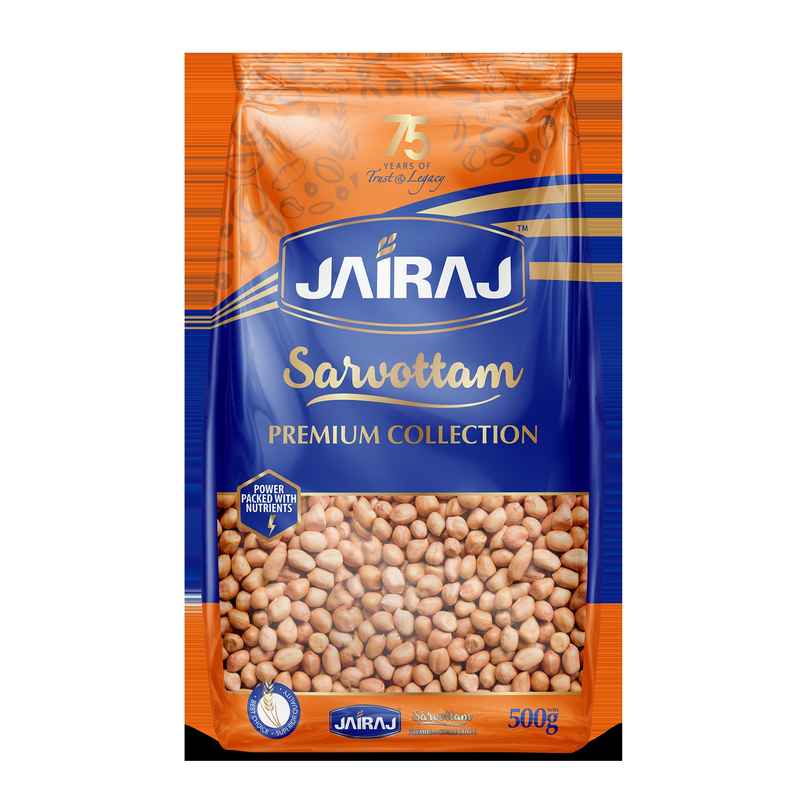 Jairaj Raw Peanuts | Groundnuts Jairaj Raw Peanuts | Groundnuts