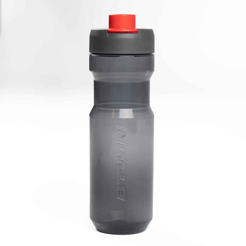 Decathlon Btwin Cycling Water Bottle | Red | 750ml
