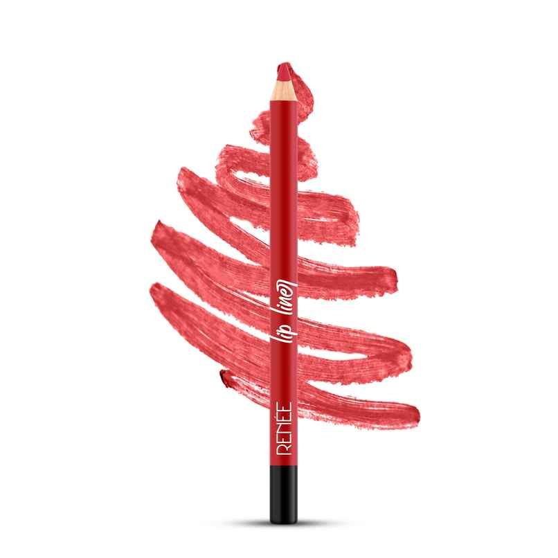 RENEE Define Pencil Lip Liner 03 RENEE Define Pencil Lip Liner 03