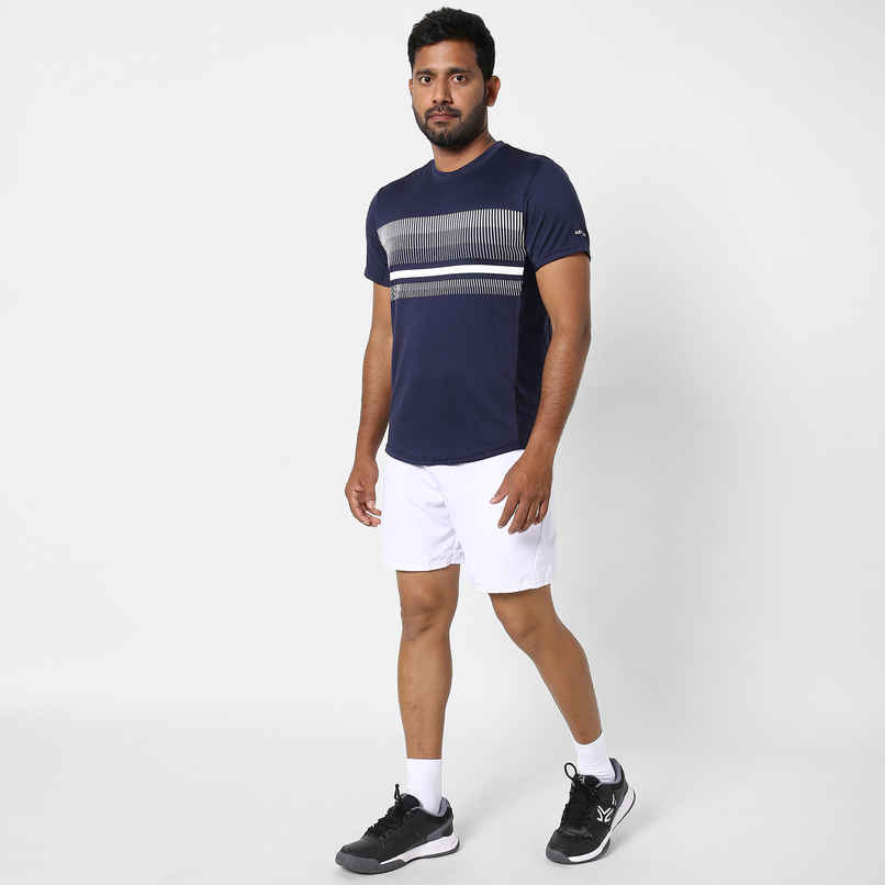 Decathlon Kuikma Men's Tennis Quick Dry Shorts | White | XL