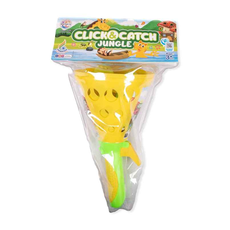 Ratna's Jungle Click & Catch | Assorted