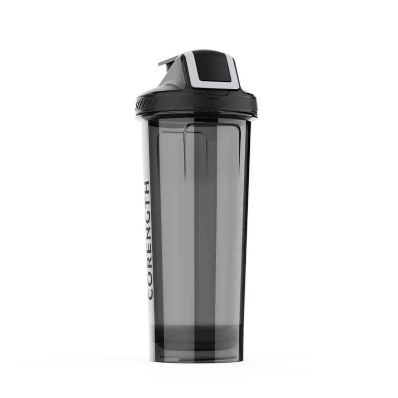 Decathlon | Maxi Shaker Leak-Proof Cap, 700ml