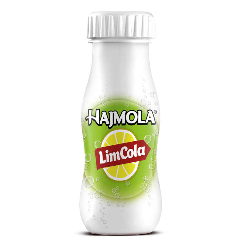 Dabur Hajmola Tasty Digestive Tablets (Limcola Flavour) - 120 Tabs,Healthy, Tasty & Chatpata