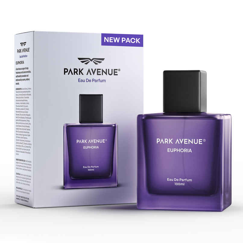 Park Avenue Euphoria Eau De Parfum for Men | Premium Perfume Fragrance Park Avenue Euphoria Eau De Parfum for Men | Premium Perfume Fragrance