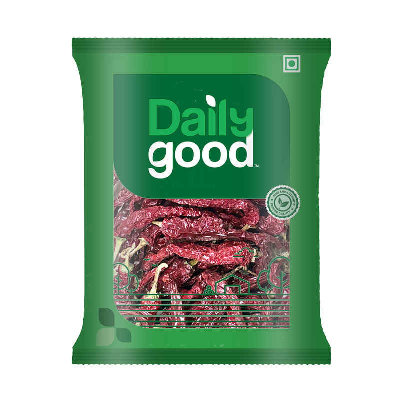 Daily Good Byadgi Chilli