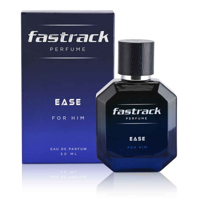 Fastrack Perfume Ease Fresh Aqua Perfume for Men Fastrack Perfume Ease Fresh Aqua Perfume for Men