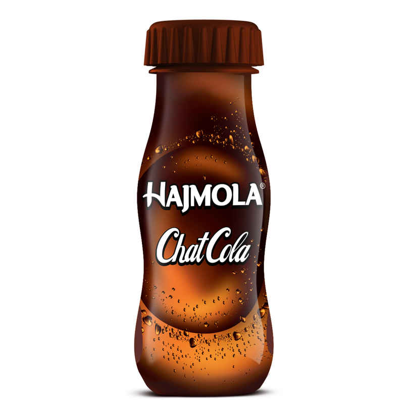 Dabur Hajmola Chat Cola