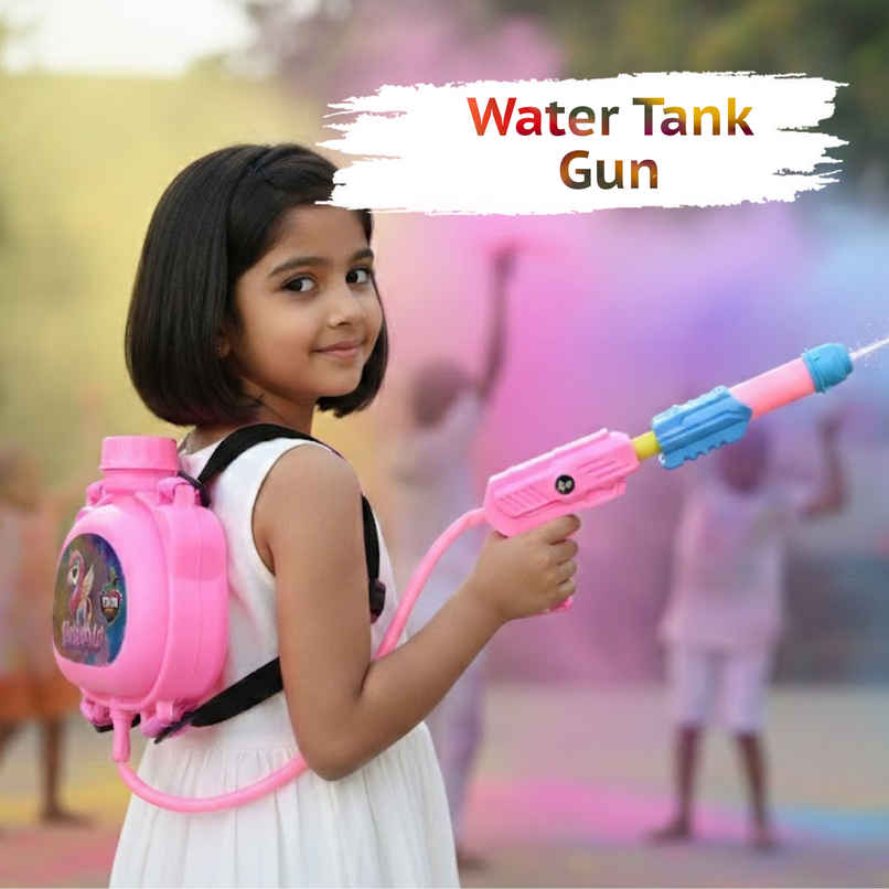 Panda Water Tank Pink | Tota Panda Water Tank Pink | Tota
