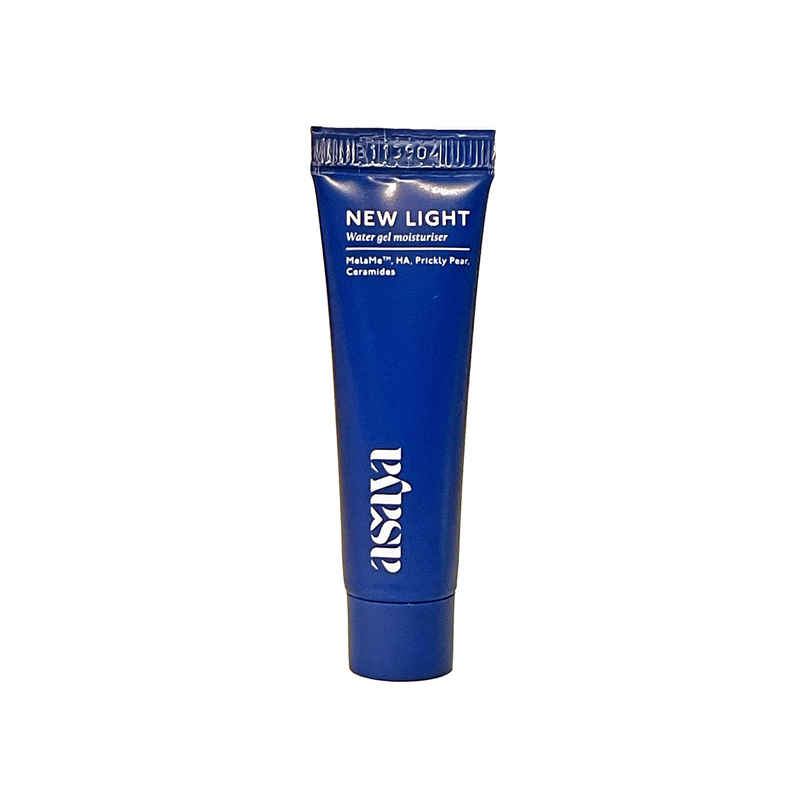 Asaya New Light Moisturizer Gel