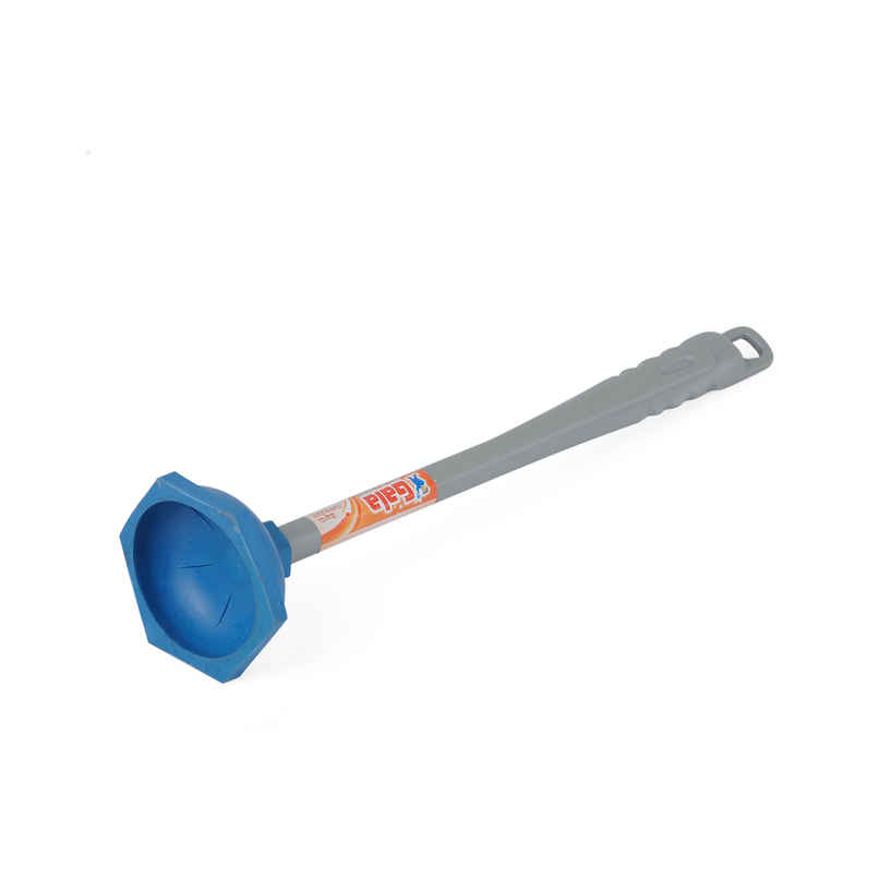 Gala Hexa Plunger Big, Assorted color