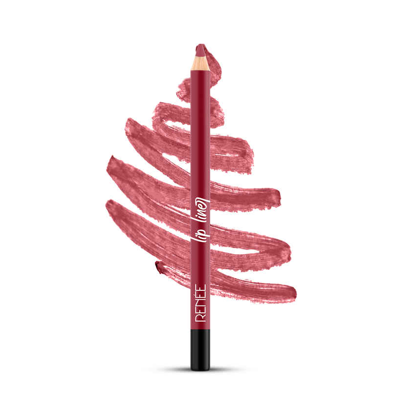 RENEE Define Pencil Lip Liner 01 RENEE Define Pencil Lip Liner 01