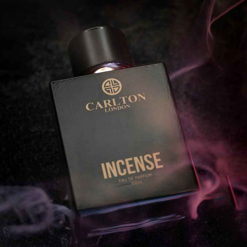 Carlton London Limited Edition Incense Perfume