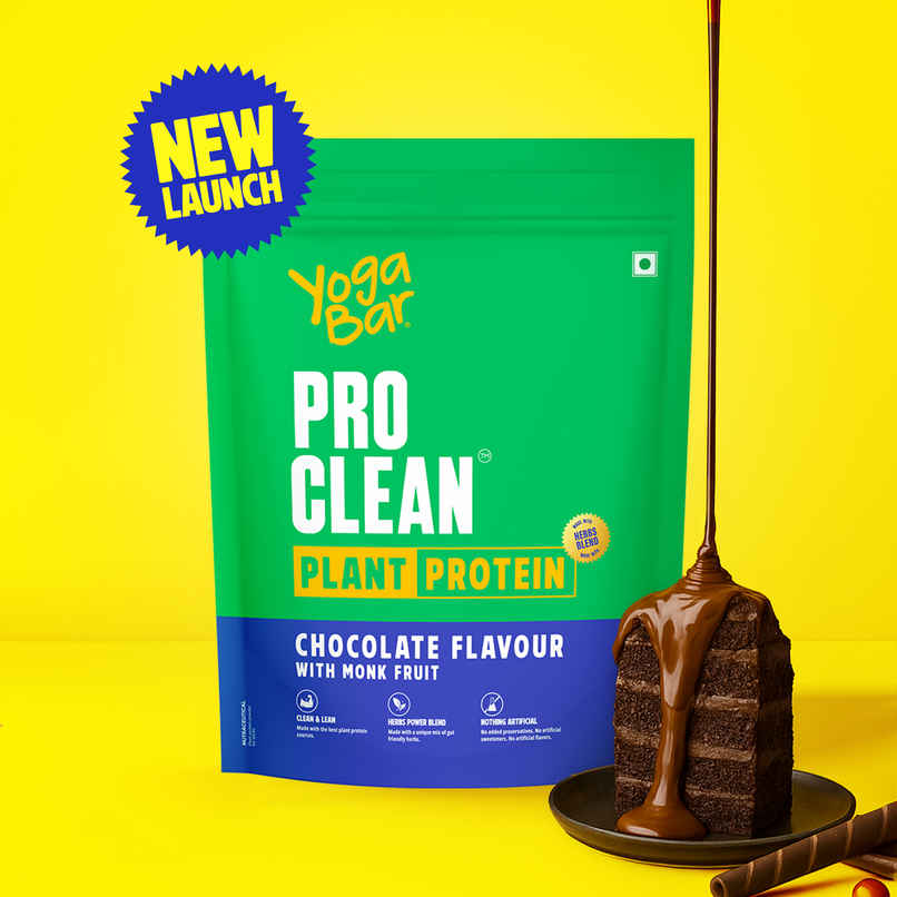 Yoga Bar Chocolate Plant Protein, 25g Protein Per Serve, Soy and Lactose Free, Pea & Rice Protein Yoga Bar Chocolate Plant Protein, 25g Protein Per Serve, Soy and Lactose Free, Pea & Rice Protein