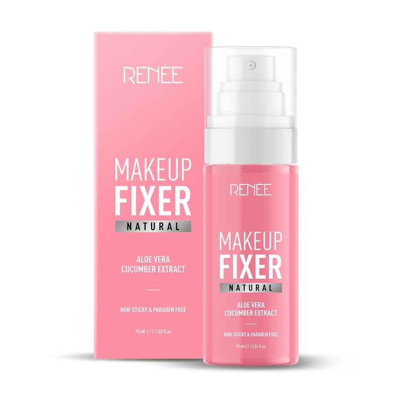 RENEE Natural Makeup Fixer