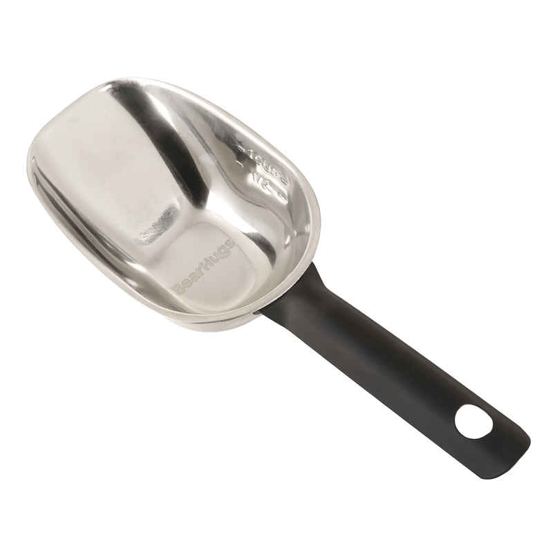 Bearhugs Food Scoop For Dogs/Cats