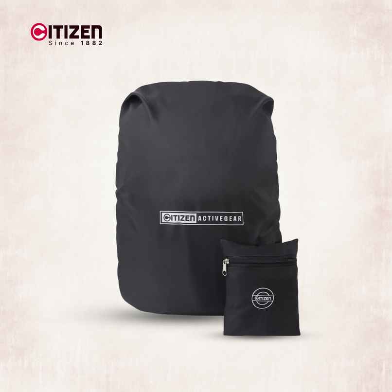 Citizen Backpack Raincover With Pouch Citizen Backpack Raincover With Pouch