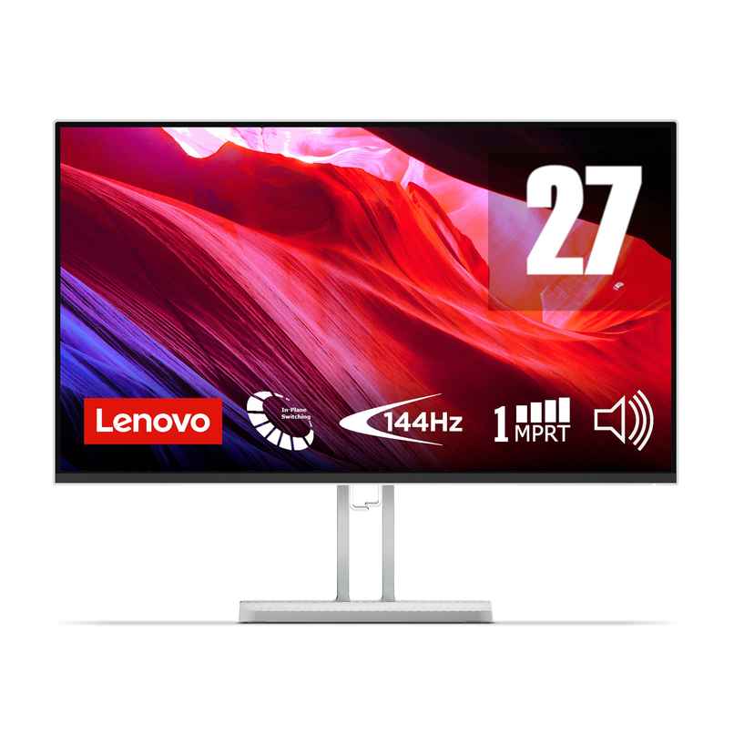 Lenovo L27/4C Monitor
