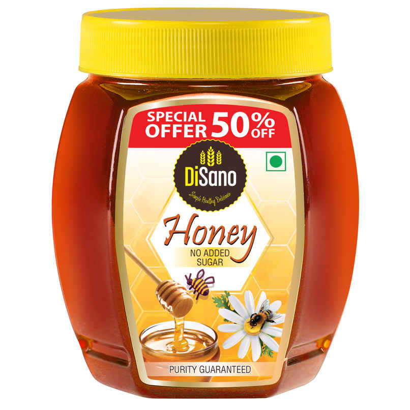 Disano Pure Honey | No Added Sugar Disano Pure Honey | No Added Sugar