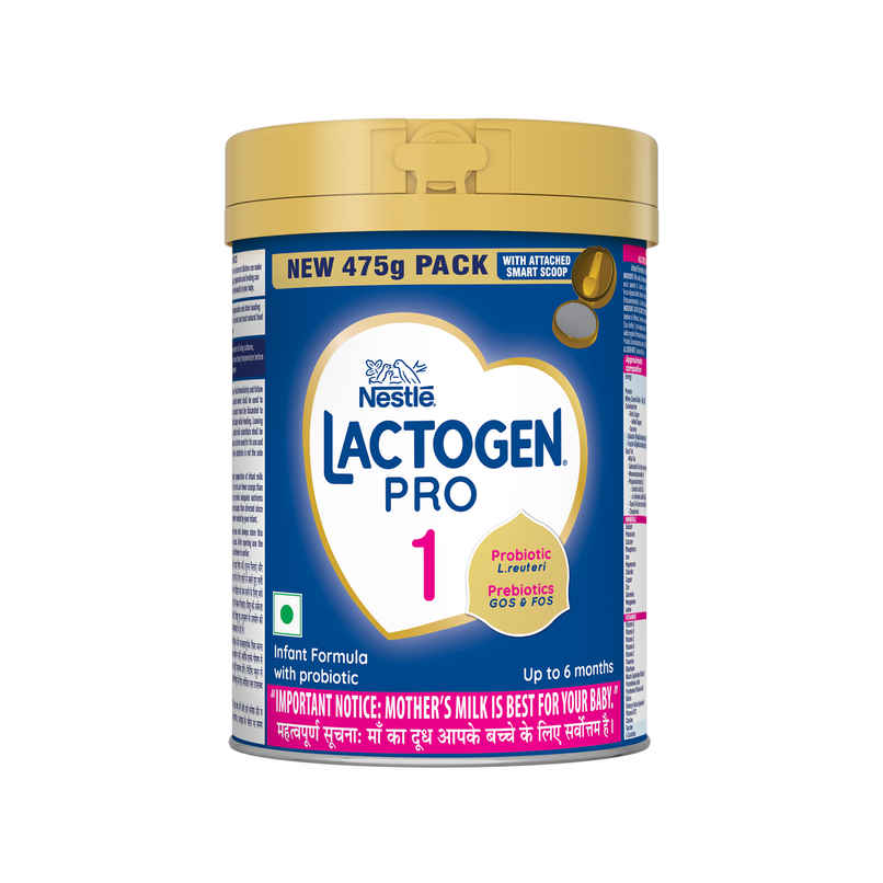 Nestle Lactogen Pro 1 Infant Formula Powder