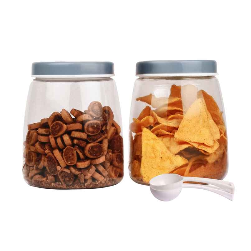 FLAIR Cubics Containers | Blue - 1.5 L FLAIR Cubics Containers | Blue - 1.5 L