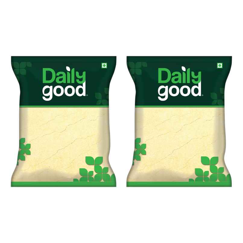 Daily Good Maize Flour/Makki Atta Combo