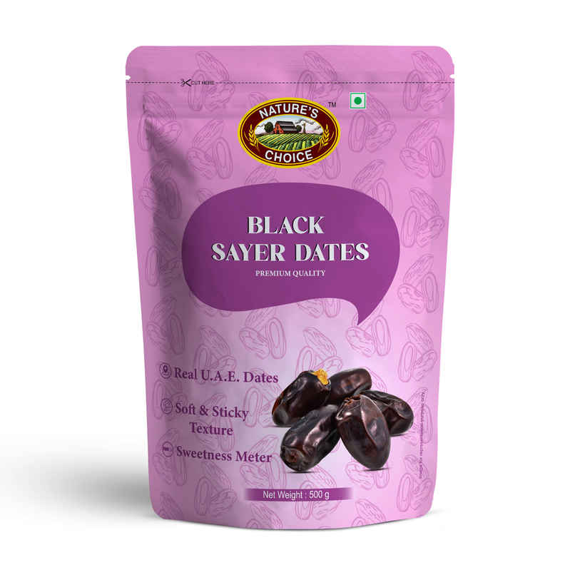 Nature's Choice Black Sayer Nature's Choice Black Sayer