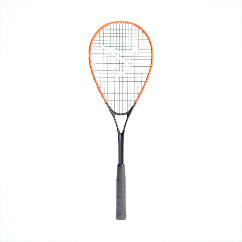 Decathlon | Perfly Adult Beginer Squash Racket -Orange Decathlon | Perfly Adult Beginer Squash Racket -Orange