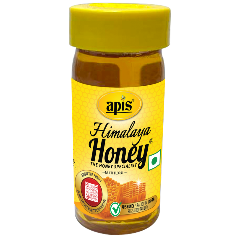 Apis Himalaya Honey