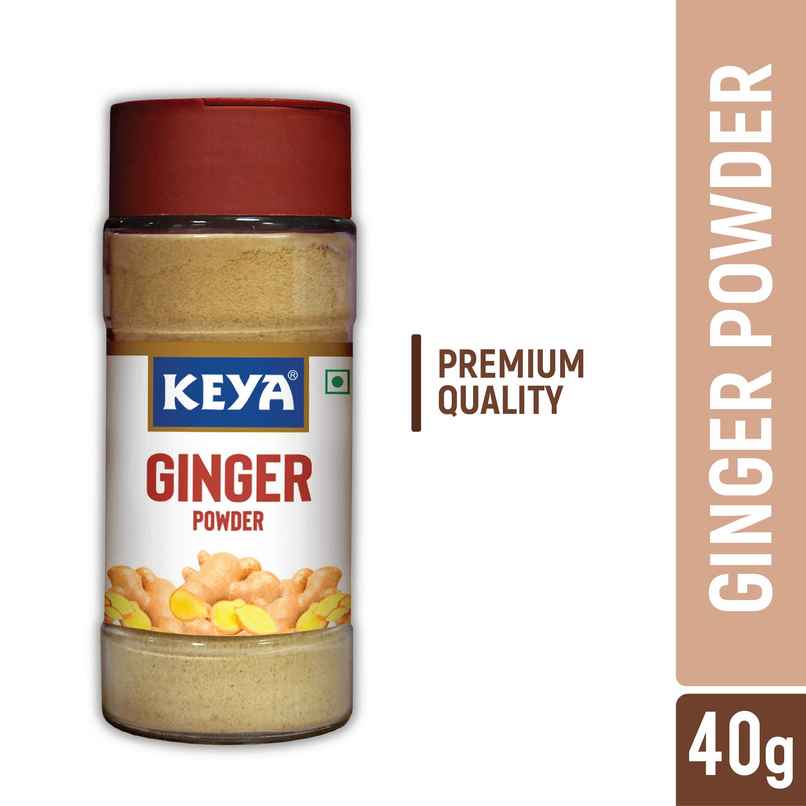 Keya Ginger Powder Keya Ginger Powder