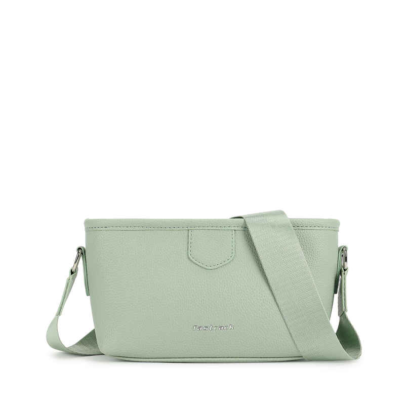Fastrack Bags Main Character Sling Bag Fastrack Bags Main Character Sling Bag