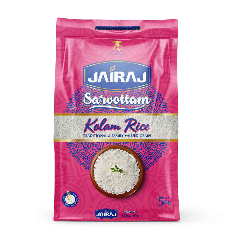 Jairaj Kolam Jairaj Kolam