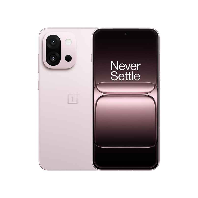 Oneplus 13S 12/256GB Pink Oneplus 13S 12/256GB Pink