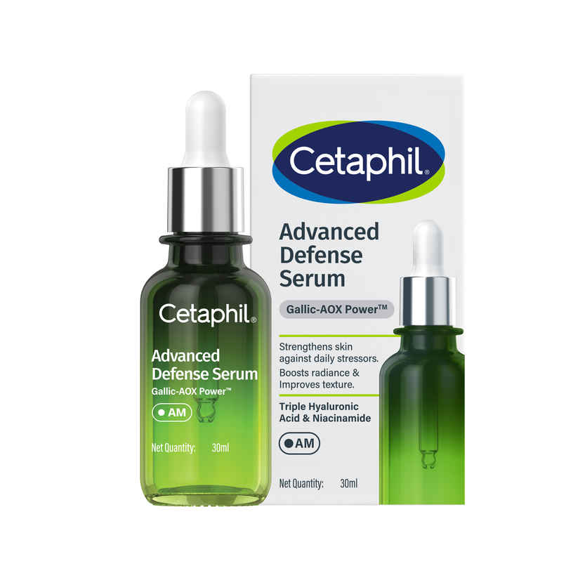 Cetaphil Advanced Defense Serum Cetaphil Advanced Defense Serum