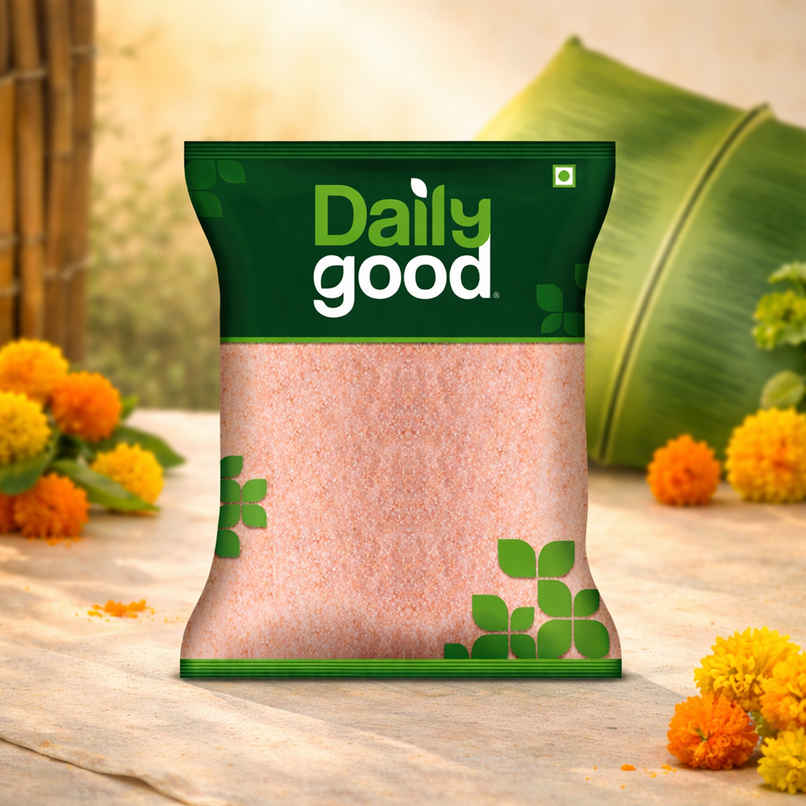 Daily Good Pink Salt Powder