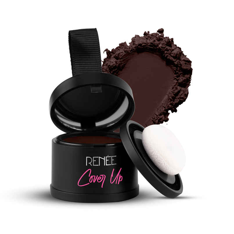 RENEE Cover Up Hair Powder | Brown RENEE Cover Up Hair Powder | Brown