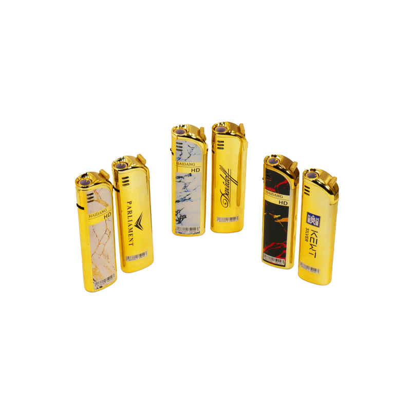 Flik Luxe Jet Flame Lighter