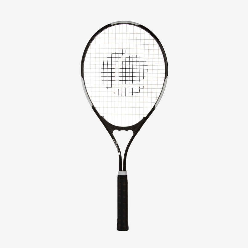 Decathlon Artengo Aluminium Tennis Racket | Black