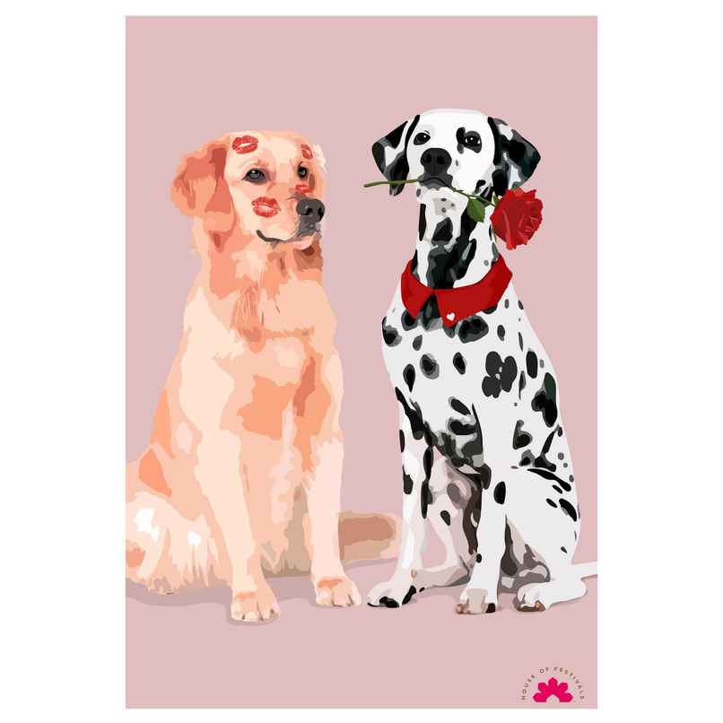 House of Festivals | Posters | Design 69