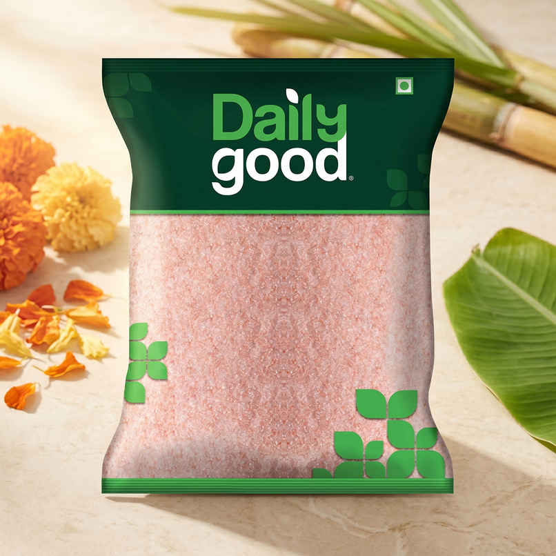 Daily Good Rock Salt / Sendha Namak