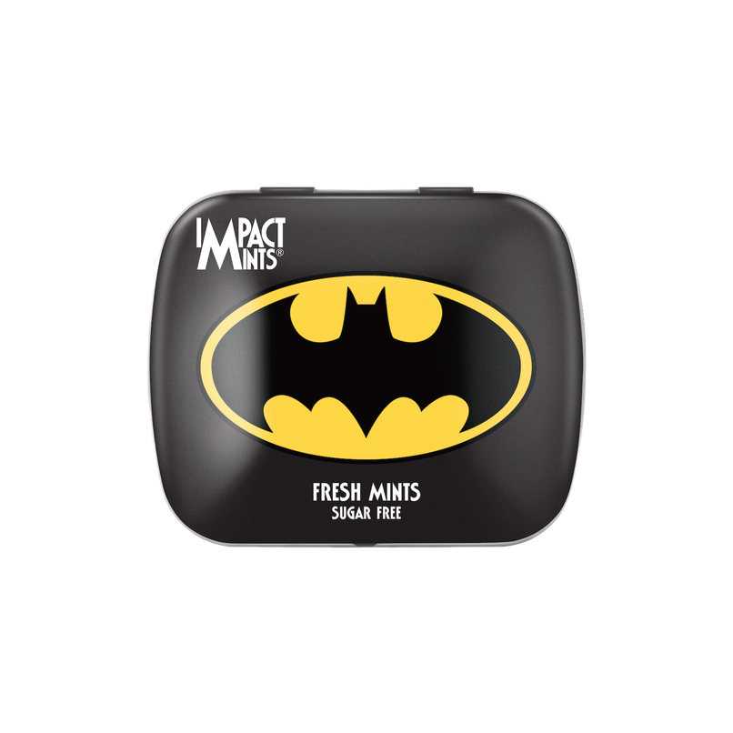 Impact Mint DC Edition Batman Impact Mint DC Edition Batman