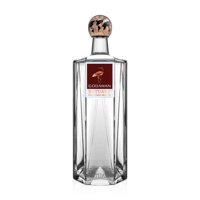 Godawan X Estuary Premium Blending Water